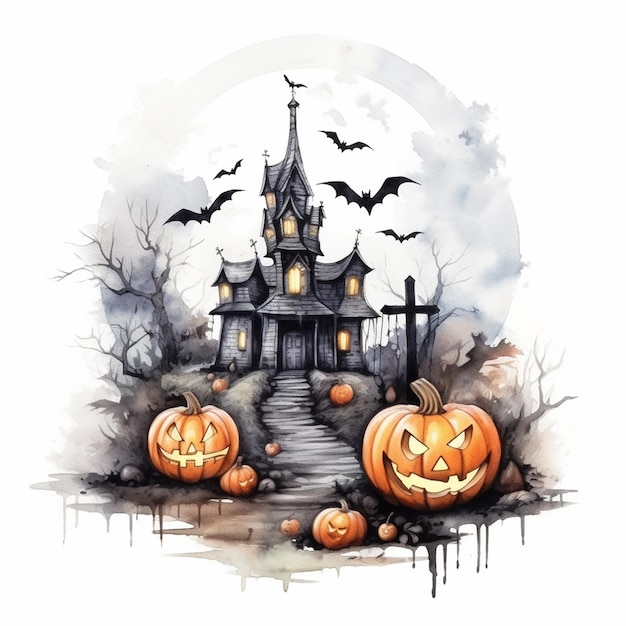 3 parti di carta da parati di Halloween bg halloween halloween carta da pareti scream bones