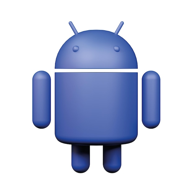 3d badge and icon in the symbol