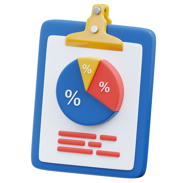 3D Business Data Analysis Report