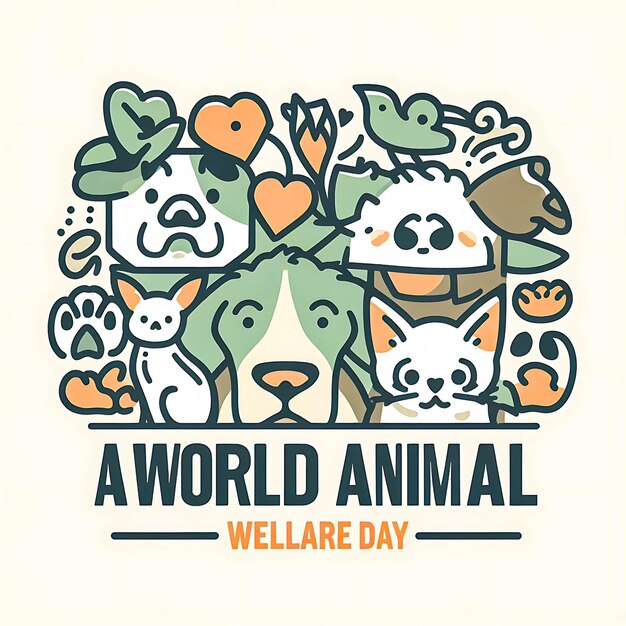 4 ottobre: Giornata mondiale del benessere degli animali