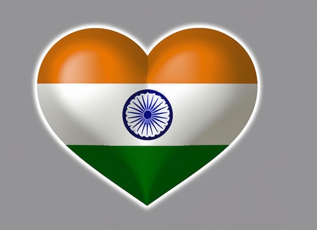 76° Anniversario Indian Independence Day 15 agosto 2023