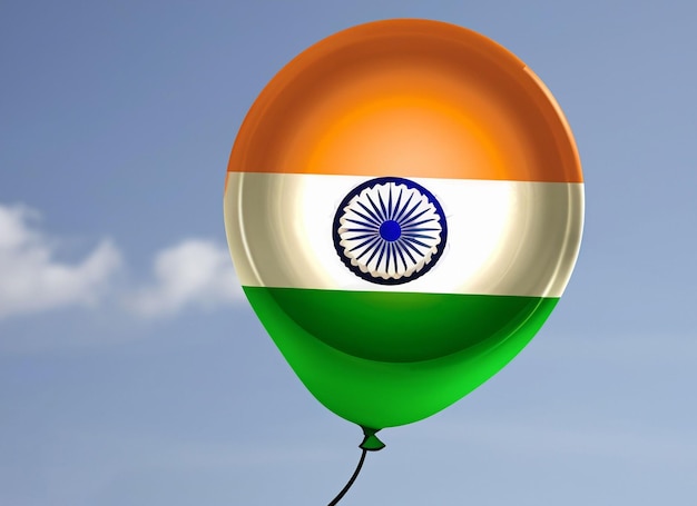 76 Celebrazioni del giorno dell'indipendenza dell'India