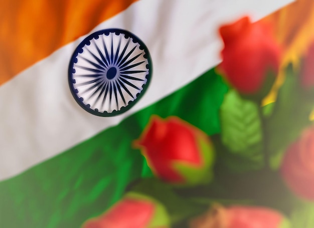 76 Celebrazioni del giorno dell'indipendenza dell'India