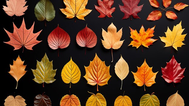 A_collection_of_assorted_colorful_autumn_leaves_commerci