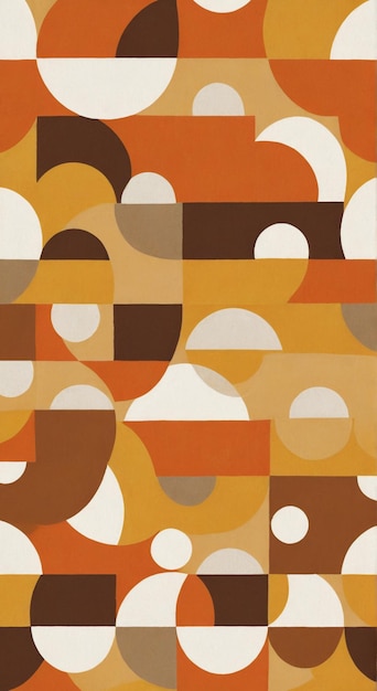 a collection of patterns by person
