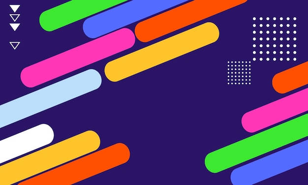 a colorful picture of a colorful pencils with the word the word on it