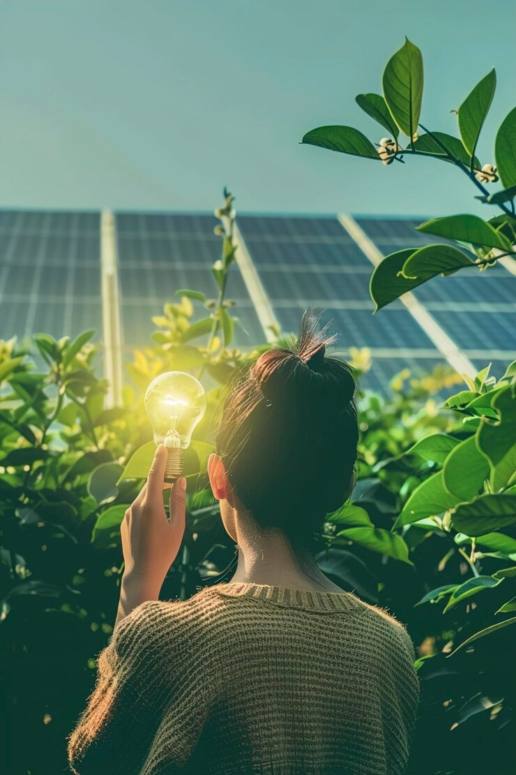 A Green Energy Concepts