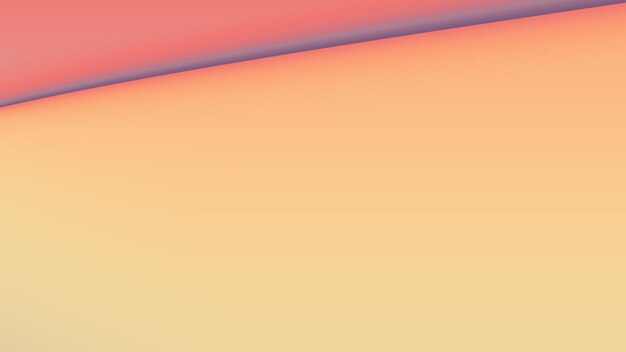 a pink sunset is reflected on a surface
