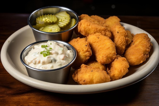 A_plate_of_chicken_nuggets_served_with_a_side_of_crea_206_block_1_1jpg