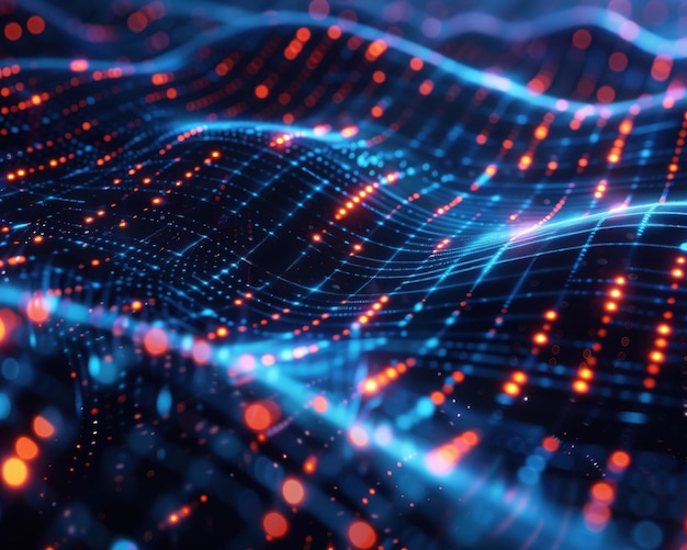 A quantum leap into the future of computing and technology