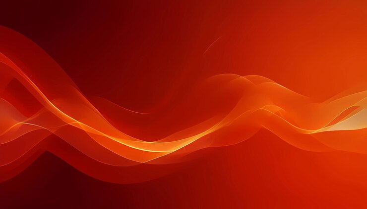 a red background with a red background with the words fire on it