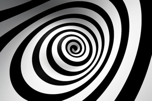 A_series_of_concentric_black_and_white_rings_233_block_1_0jpg