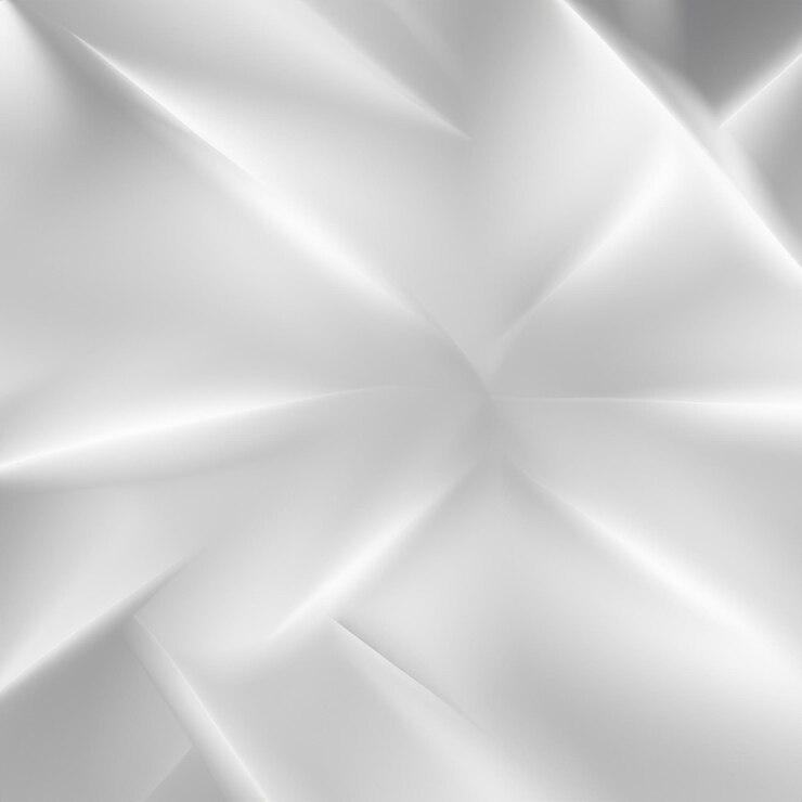 a white fabric with a white background with a white fabric texture