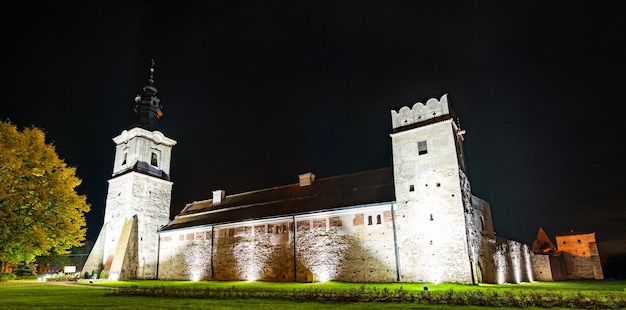 Abbazia cistercense di Sulejow, Polonia