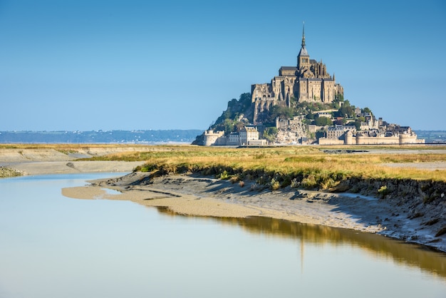 Abbazia di Mont Saint Michel