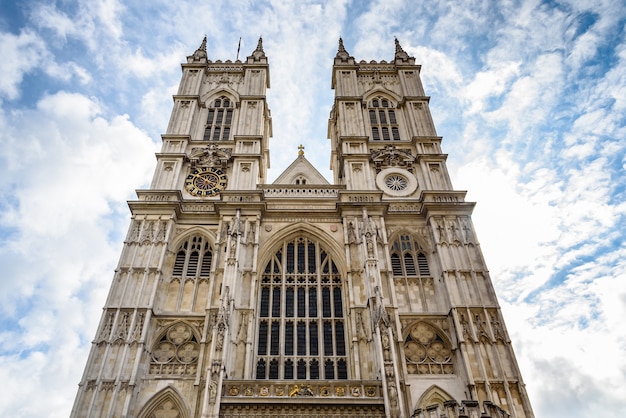 Abbazia di Westminster, Londra, Regno Unito