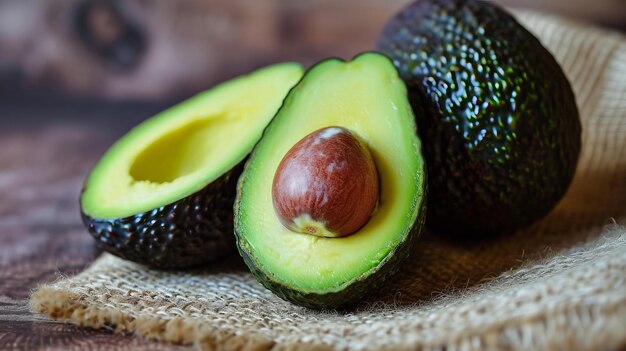 Abbracciando la mania dell'avocado Un viaggio vibrante in proporzioni 169