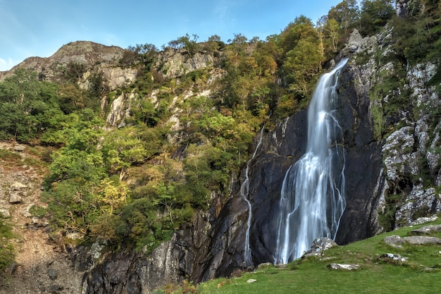 Aber Falls