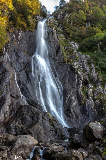 Aber Falls