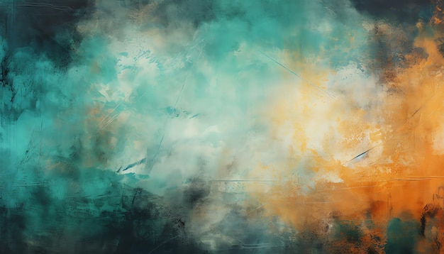 Abstrack colorato sfondo dinamico