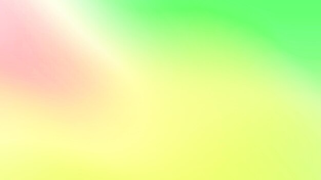 Abstract 10 sfondo chiaro carta da parati gradiente colorato sfocato movimento morbido liscio brillante lucentezza