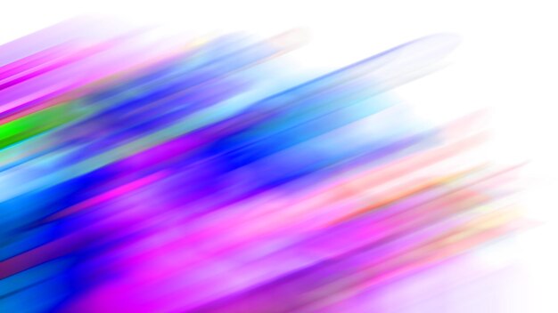 Abstract 14 sfondo chiaro sfondo colorato gradiente sfocato morbido movimento liscio brillante splendore