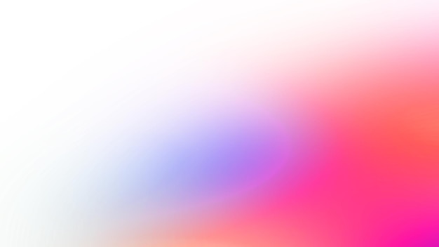 Abstract 15 sfondo chiaro sfondo colorato sfumato sfocato morbido movimento liscio brillante splendore