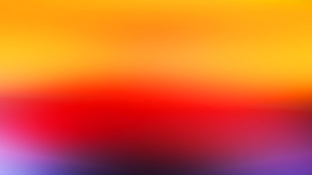 Abstract 9 sfondo chiaro carta da parati gradiente colorato sfocato morbido movimento liscio brillante splendore