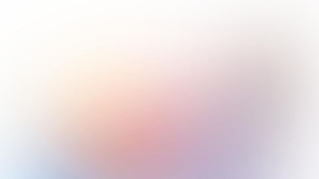 Abstract 9 sfondo chiaro carta da parati gradiente colorato sfocato movimento morbido liscio brillante lucentezza