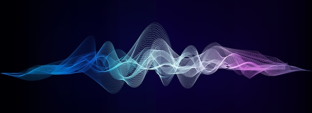 abstract background,abstract wave technology background ,background with rays