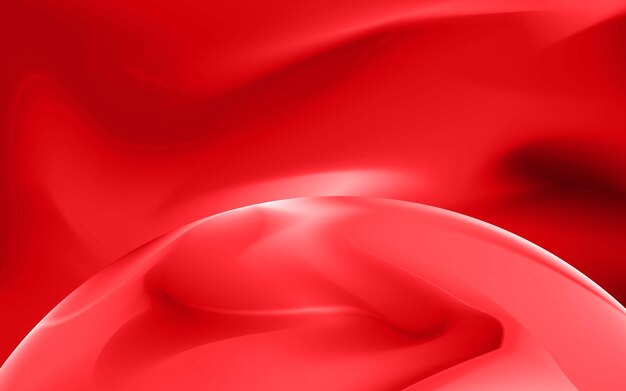 Abstract Background Design HD Alfabeto colore rosso