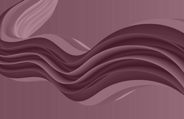 Abstract Background Design HD Art Deco Colore rosso