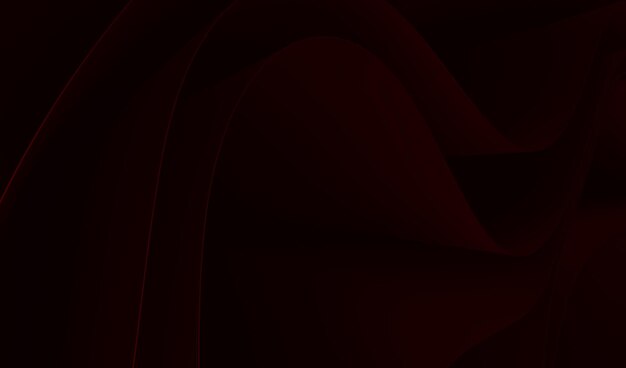 Abstract Background Design HD Caldo colore rosso forte