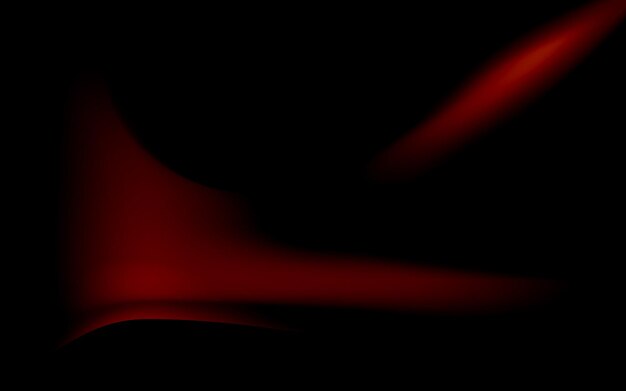 Abstract Background Design HD Caldo colore rosso veneziano