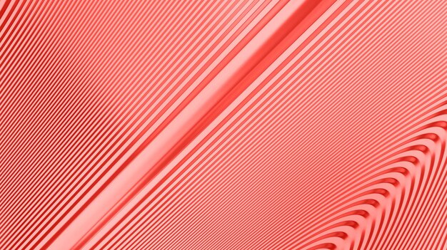 Abstract Background Design HD colore arancione rosso