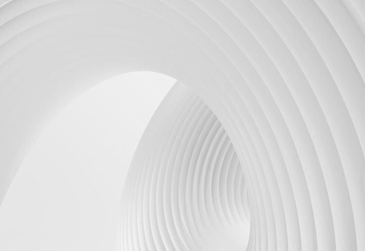 Foto abstract background design hd colore bianco