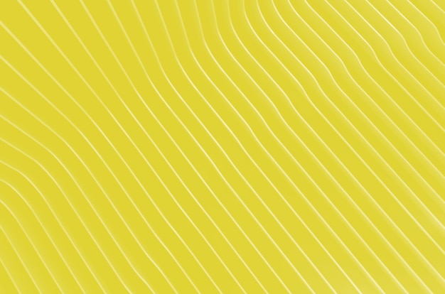 Abstract Background Design HD colore dell'iride giallo chiaro