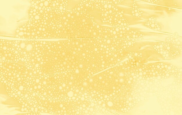 Abstract Background Design HD colore giallo arancione morbido