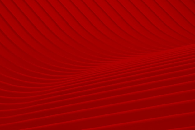 Abstract Background Design HD colore rosso chiaro sabbia