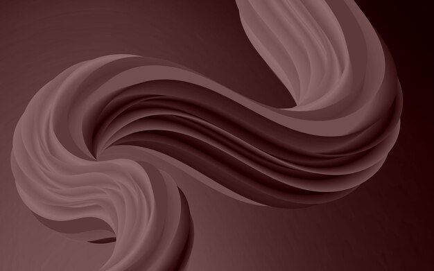 Abstract Background Design HD colore rosso scuro bianco