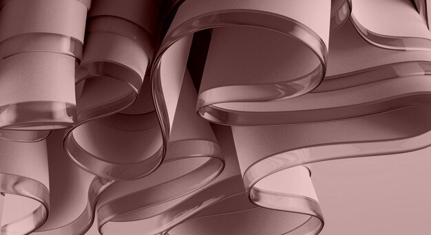 Abstract Background Design HD colore rosso scuro bianco