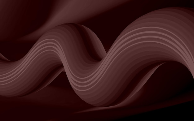 Abstract Background Design HD colore rosso scuro bianco