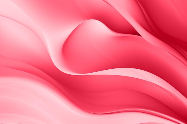 Abstract Background Design HD colore rosso turco