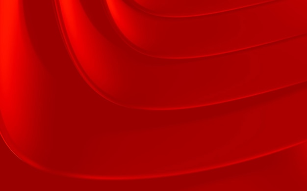 Abstract Background Design HD colore rosso veneziano chiaro