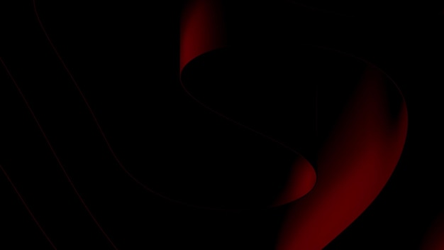 Abstract Background Design HD colore rosso veneziano scuro