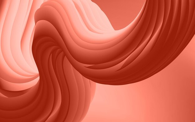 Abstract Background Design HD colore rosso veneziano