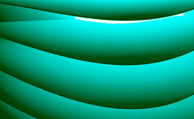 Abstract Background Design HD colore verde caraibico