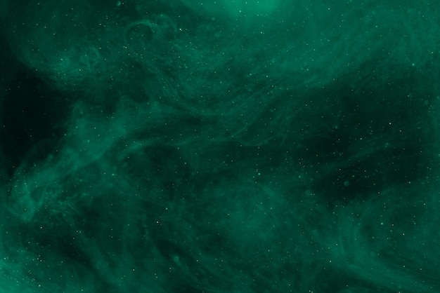 Abstract Background Design HD colore verde caraibico
