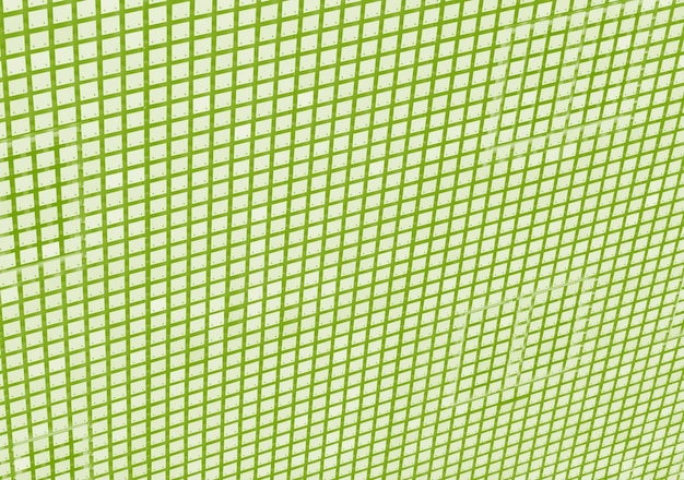 Abstract Background Design HD Colore verde estivo