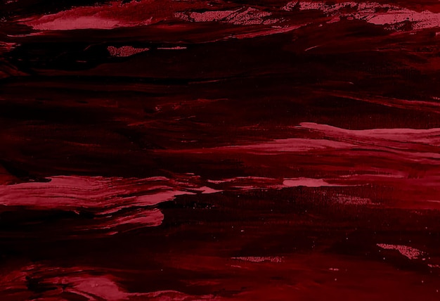 Abstract Background Design HD Fiamma calda Colore rosso